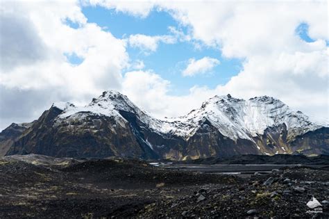 Katla Volcano In Iceland Arctic Adventures