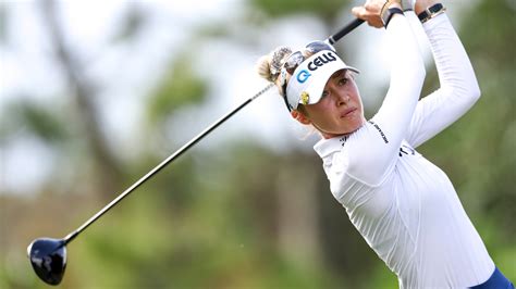 Golf femenino de élite en el Aramco Team Series de Sotogrande