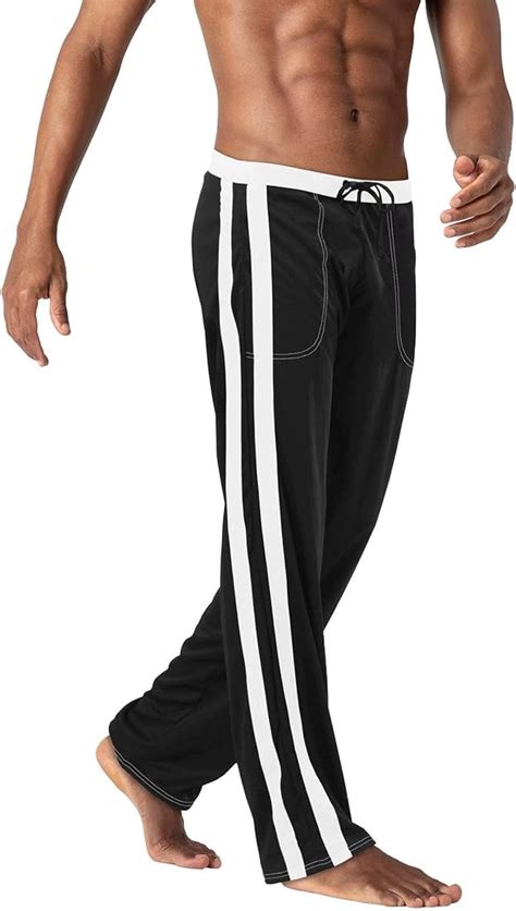 Aggregate More Than Loose Fit Track Pants Mens Latest In Eteachers