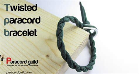 Check spelling or type a new query. Twisted paracord bracelet - Paracord guild