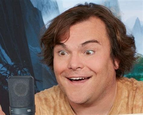 Osen] (exclusive) jack black in for 'infinity challenge'.the best guest is coming. Jack Black Confirmed to Appear on "Infinite Challenge ...