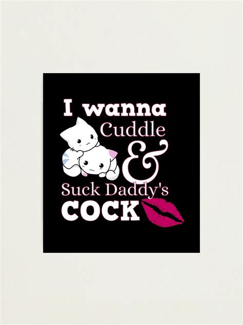 I Wanna Cuddle Cute Ddlg Clothes Abdl Bdsm Daddy Dom Kinky