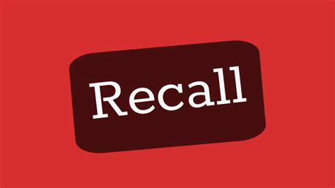 Learn more about food recalls at howstuffworks. Midwestern Pet Foods Voluntarily Recall Due to Possible ...