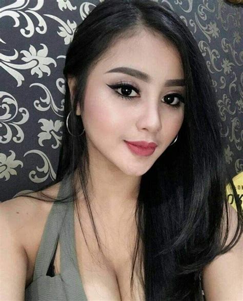 Indonesian Girls Hotter Sex Hottest Models Asian Woman Lady Instagram Posts Pretty Beauty