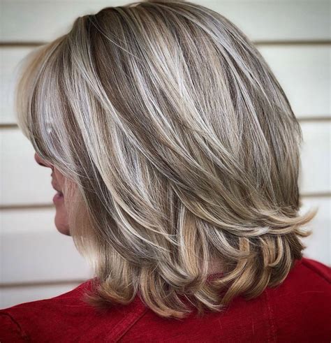 Check out these long & short hairstyles for women over 50 to give your look an upgrade! 80 Best Modern Hairstyles and Haircuts for Women Over 50 ...