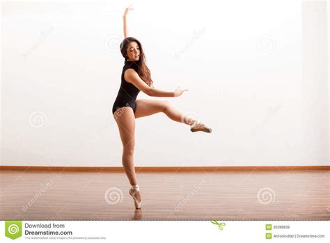 Sexy Teen Ballet Dancer Strip And Fuck Games