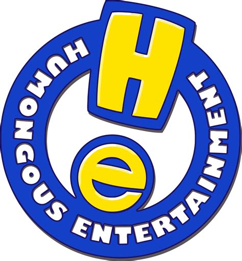 Humongous Entertainment Logos Download