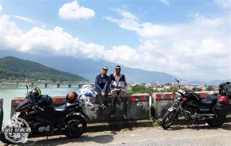 Hai Van Pass A Motorbike Journey In Vietnams Stunning Coastal Route