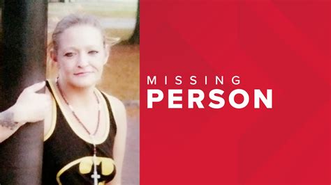 Missing Georgia Woman Could Be In Tampa Columbus Police