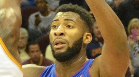 Official page for andre drummond. Andre Drummond Height, Weight, Age, Girlfriend, Family ...