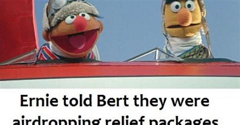 Offensive Bert And Ernie Dump 1 Album On Imgur