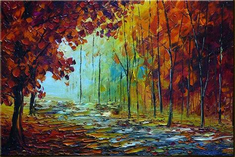 Abstract Oil Painting Oil Paintings Free And Premium