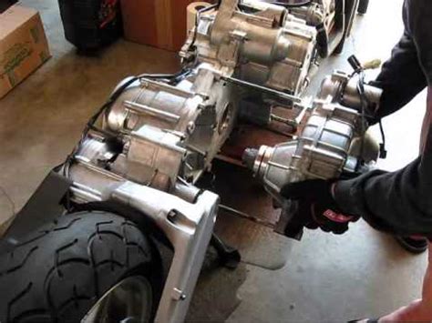 My friend jason was tearing down on a burgman 650 and going to take engine apart to find a problem comment, thumbs up Burgman 650 - DIY - CVT Assembly Installation Steps 4-4 ...