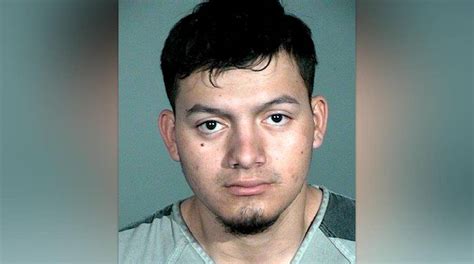 Illegal Immigrant Accused In Nevada Killings Charged With 4 Counts Of Murder Fox News