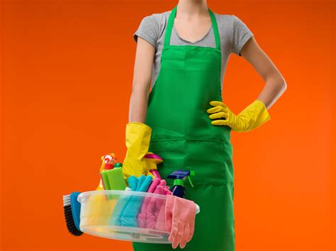 Busy Parents This Is Why You Need To Hire An Experienced Maid Service