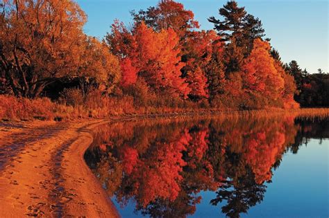 From Jso Photo Gallery Fall Colors In Wisconsin