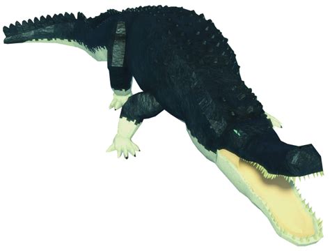 Deinosuchus Dinosaur Simulator Wikia Fandom Powered By Wikia