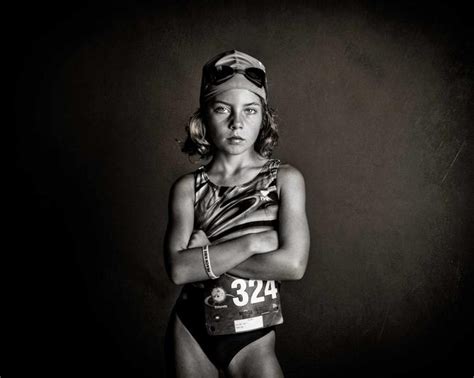 Strong Is The New Pretty In Kate Parker S Fearless Feminine Photography