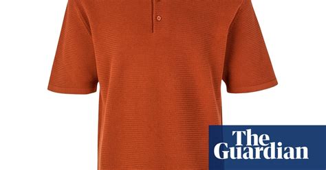 On Top The 10 Best High Street T Shirts And Polos In Pictures