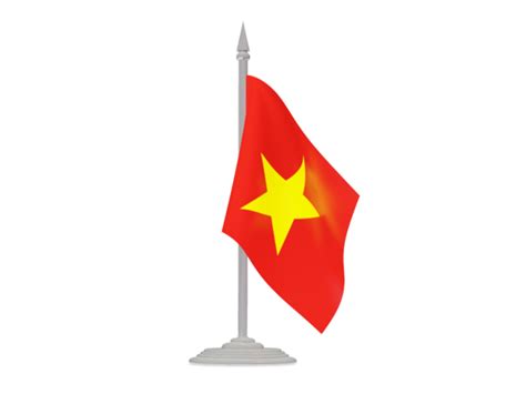 Vietnam Flag Png Immagine Png All