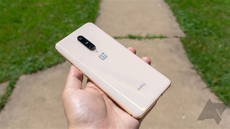 You Can Buy The Gorgeous Almond Oneplus 7 Pro Starting Today