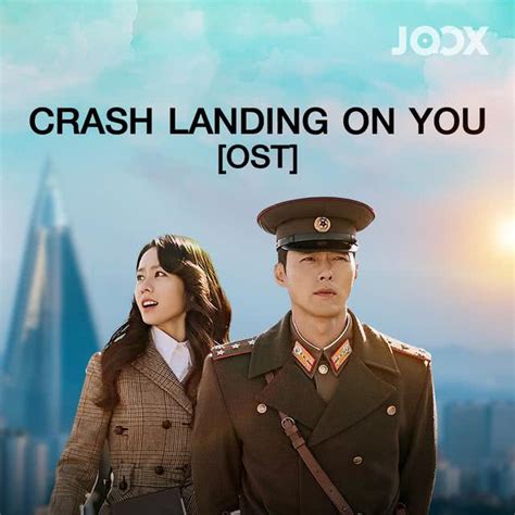 Crash Landing On You Ost 2021 Songs Play Crash Landing