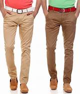 Chinos Fashion Pictures