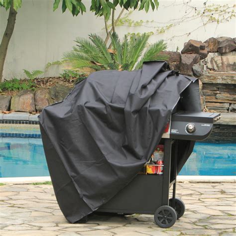 heavy duty bbq grill cover waterproof uv fade resistant gas grill