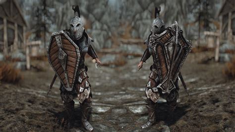 Frankly Hd Imperial Armor And Weapons At Skyrim Nexus Mods And Community