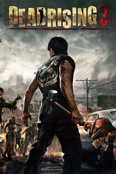 With the release of rise of iron, destiny is now bigger than ever. Dead Rising 3 (2013) Xbox One box cover art - MobyGames