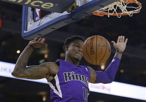 Sacramento Kings Ben Mclemore Is Coming On Strong Rookie Watch