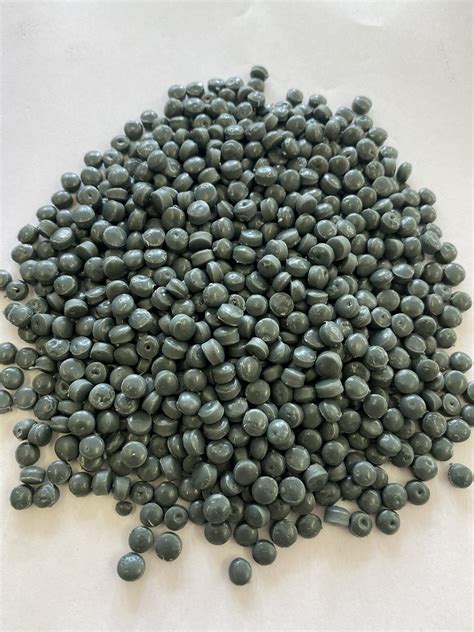 HDPE , Repro pellets, HDPE granules
