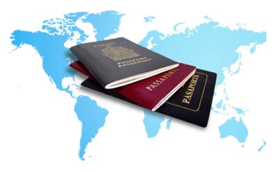 Passport Agents in Pune | Passport Consultants in Pune | Passport Consultancy | Passport and ...
