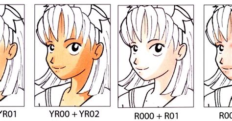 Cara menggambar bayangan anime cara mewarnai anime dengan pensil warna duration. Contoh Gambar Mewarnai Kulit Anime - KataUcap