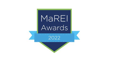 Internal Marei Awards Winners 2022 Marei