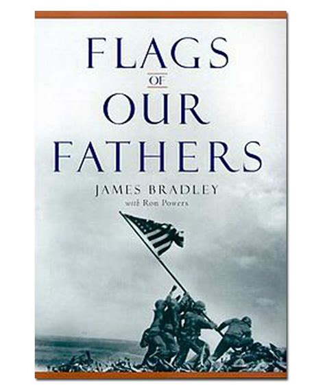 Flags of Our Fathers HB