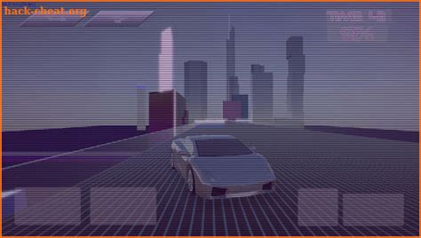 Synthwave Driver 3d Retrowave Racing Game Hacks Tips Hints And