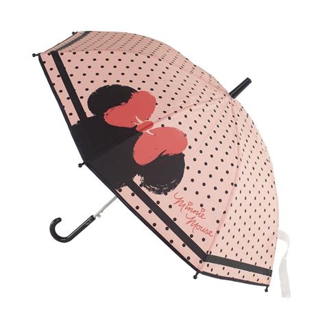 Disney Minnie Mouse Umbrella Nerdom