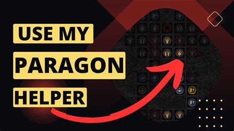 Master The Paragon Board With This In Diablo 4 Youtube