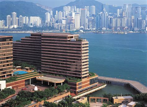 Intercontinental Hong Kong Partner Hotel Vacation Packages Tickets