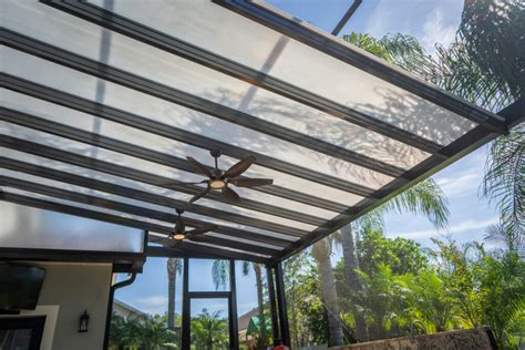 Polycarbonate Patio Covers Everything You Need To Know About Them