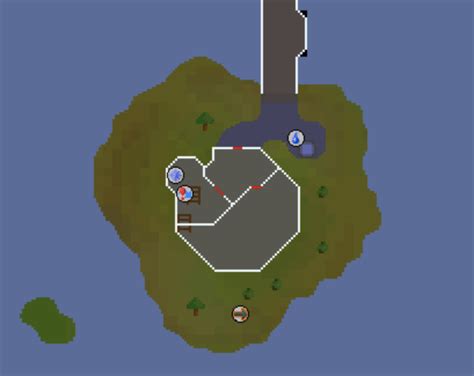 Travel To The Wizards Tower By Fairy Ring Runenation An Osrs Pvm