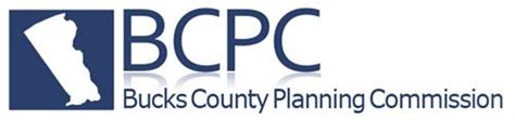 Planning Commission Board Bucks County Pa