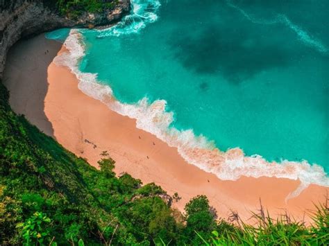 17 List Of The Most Beautiful Beaches In Bali Exotic And Enchanting