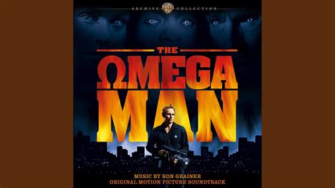 The Omega Man Youtube