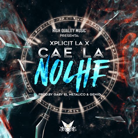 Xplicit La X Cae La Noche Talentos Nuevos Los Duros Del Género