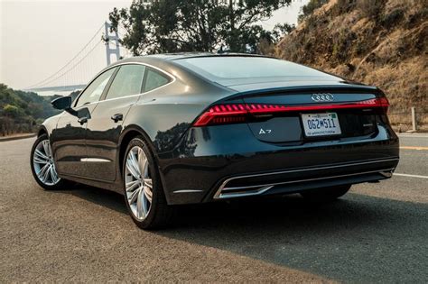 2024 Audi A7 Prices Reviews And Pictures Edmunds