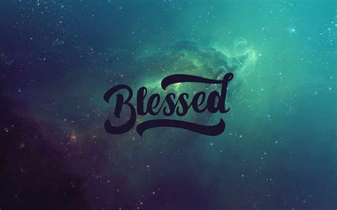 Blessed Wallpapers Wallpaper Cave
