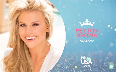 miss usa 2016 winner predictions favorite top 10 beauty queens that have best shot at crown