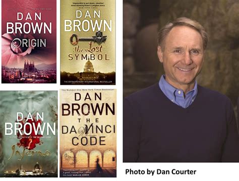 Những Bí ẩn Của Chính Dan Brown Mà Bạn Chẳng Thể Tìm Qua Những Tựa Sách